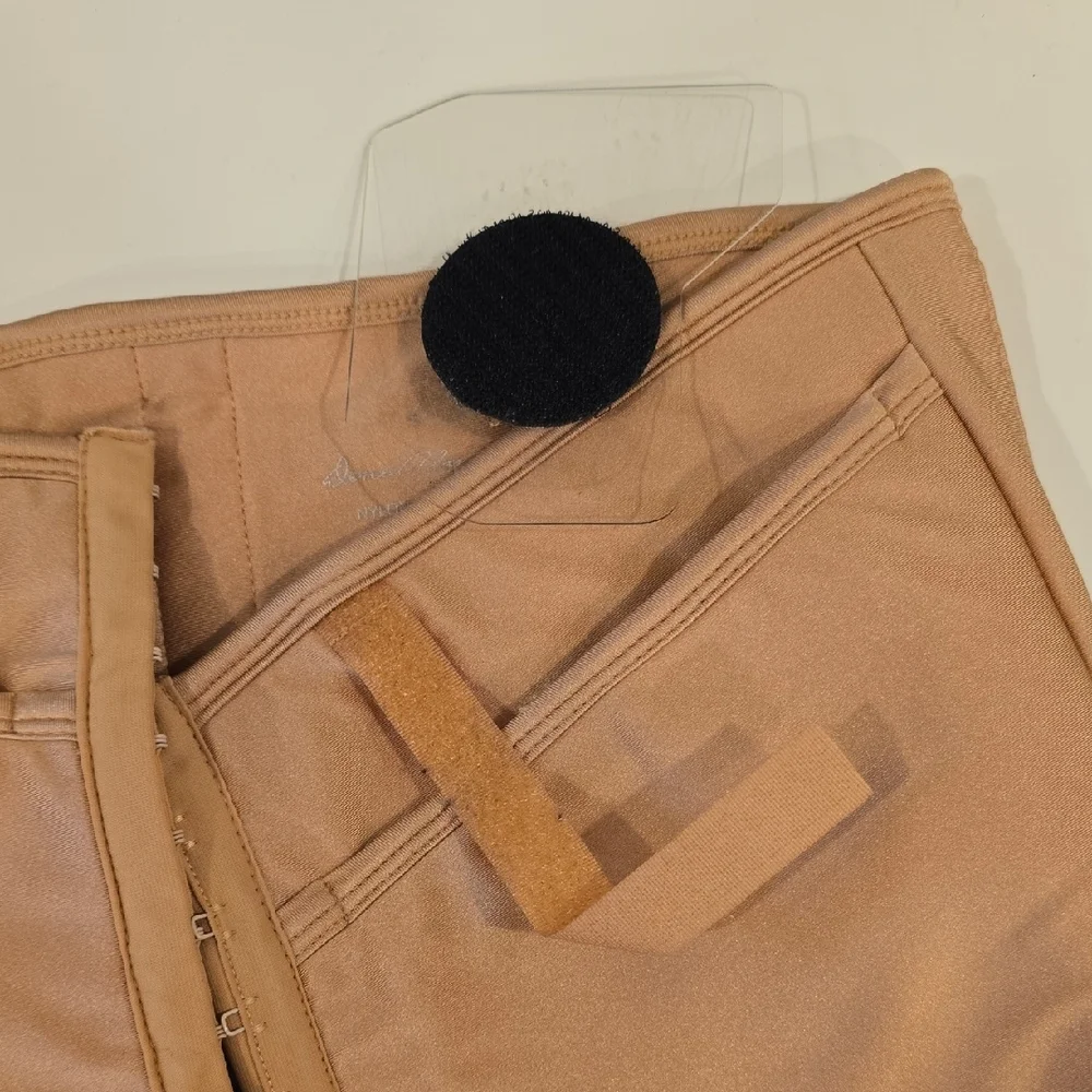Shapewear Waist Cincher - Nude - Picture 4 of 9